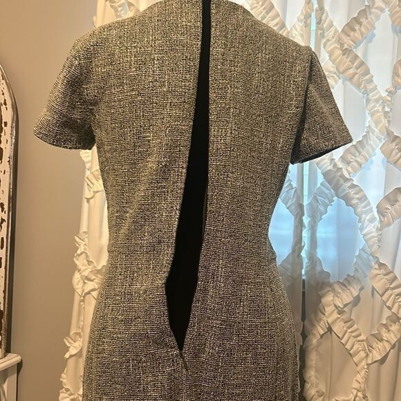 Banana republic women’s size 2 pencil dress B - Picture 5 of 8